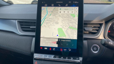 Renault Symbioz 1.6 E-Tech FHEV 145 Techno Esprit Alpine 5dr Auto Hybrid Estate